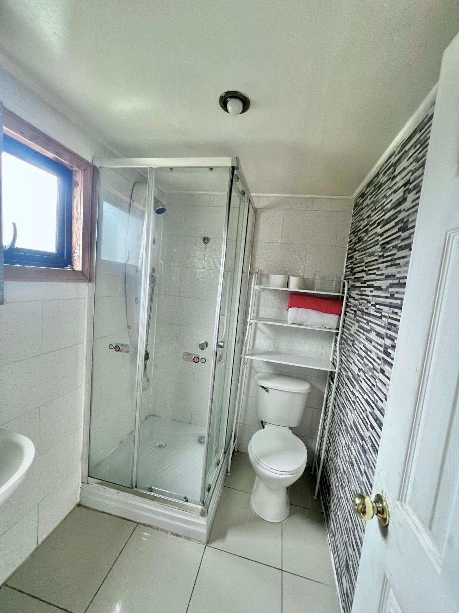 Cabanas Puntocom Пуерто Айсен Екстериор снимка
